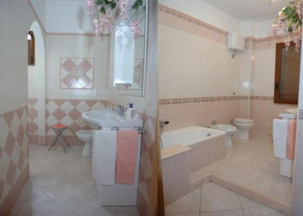 B&B Ida Oristano Exterior photo