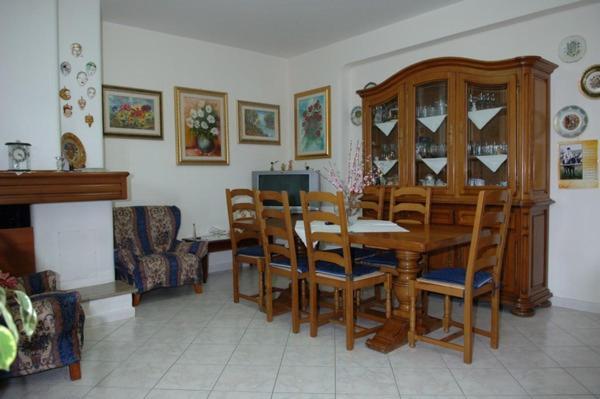 B&B Ida Oristano Exterior photo