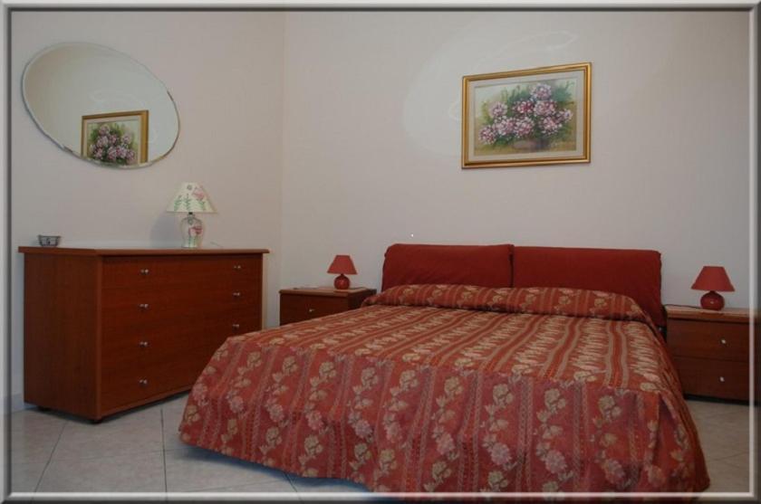 B&B Ida Oristano Exterior photo
