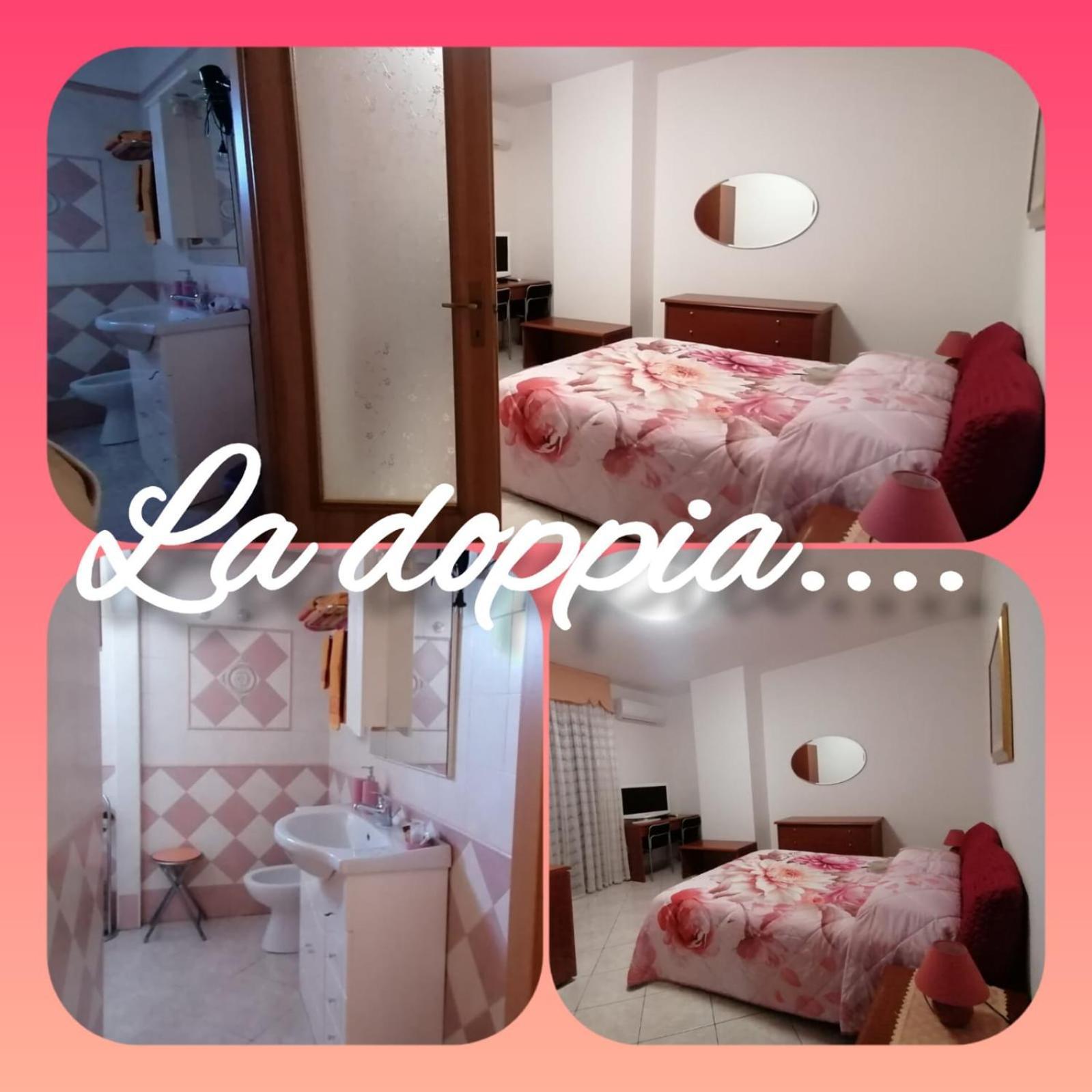 B&B Ida Oristano Exterior photo
